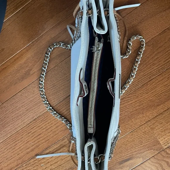 Rebecca Minkoff Shoulder/crossbody handbag - Picture 6 of 7